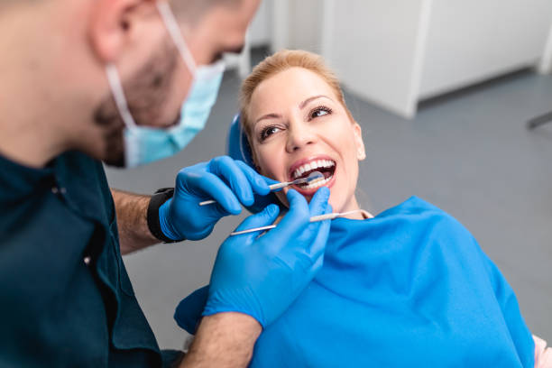 Best Residential Dentistry  in Chino Hills, CA